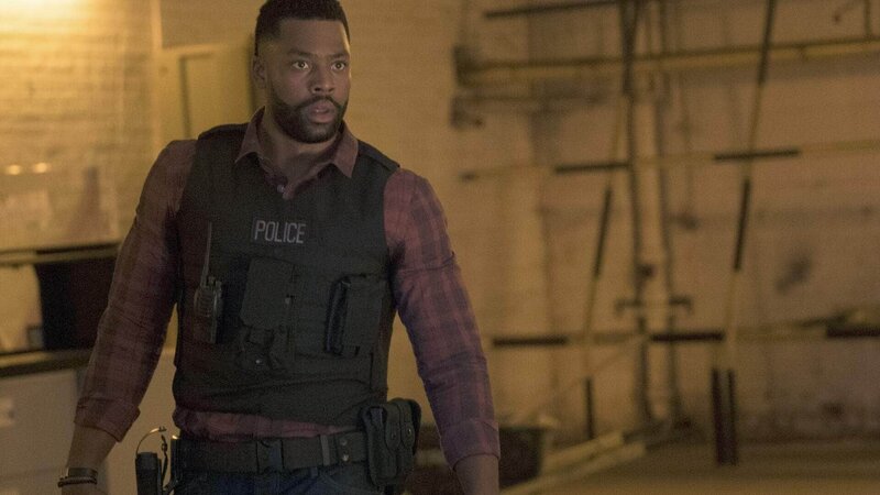 Kevin Atwater (LaRoyce Hawkins) – Bild: TVNOW