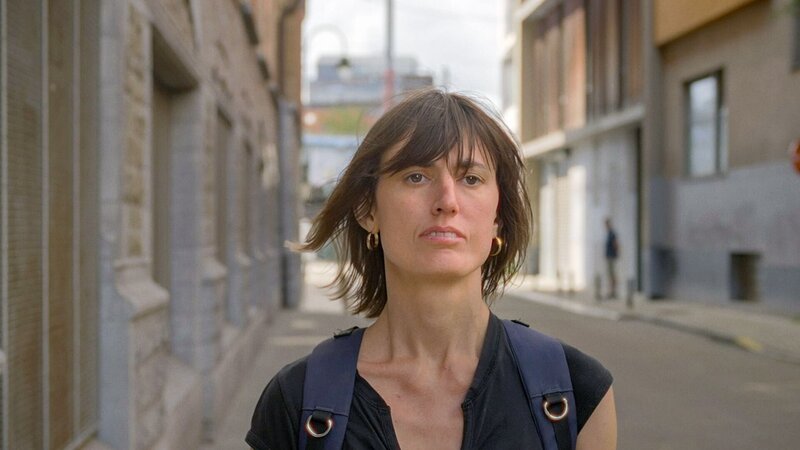 Marion - Die große Verwandlung – Bild: Bachibouzouk/​dancingDogs