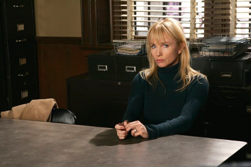 Rebecca De Mornay (Tessa) – Bild: Will Hart
