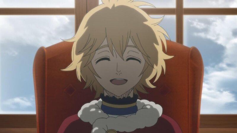 Bild: YUKI TABATA/​SHUEISHA,TV TOKYO,BLACK CLOVER PROJECT