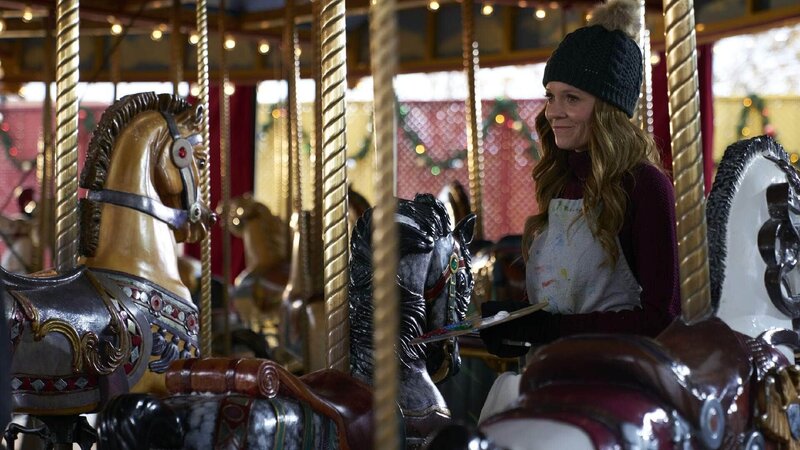 Das Weihnachtskarussell – Bild: HP LOT Productions Inc.