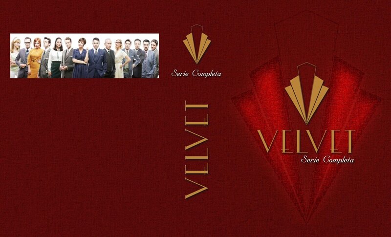 Velvet – Artwork – Bild: Sat.1 Emotions