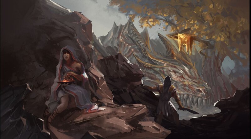 Bild: THE HISTORY CHANNEL /​ 3DD