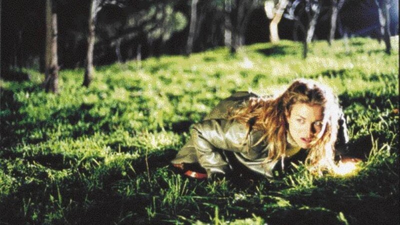 Tess (Bridie Carter) – Bild: TVNOW