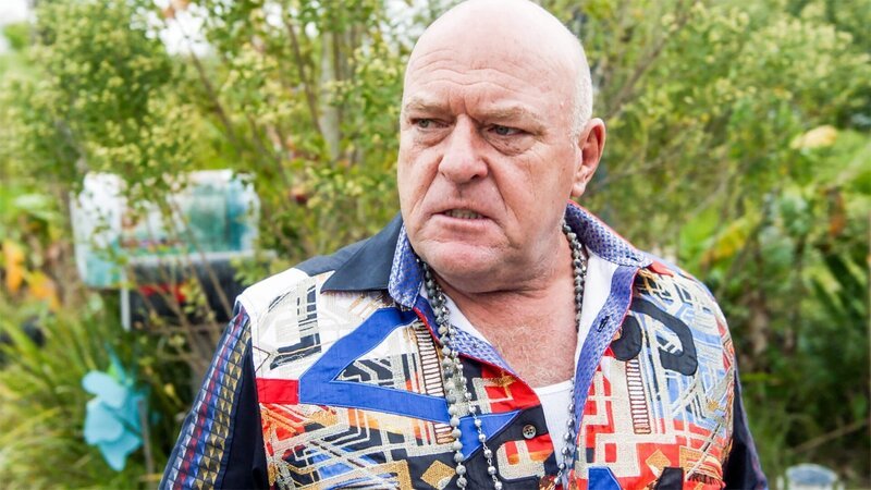 Dean Norris (Uncle Daddy). – Bild: ORF/​PRO7/​Warner