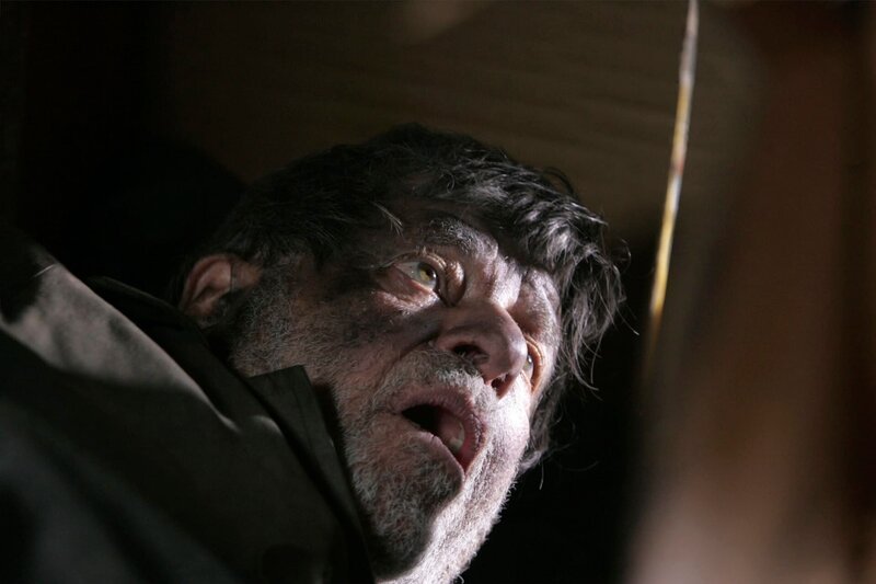 Jerry Lewis as Uncle Andrew Munch – Bild: Universal Network Television /​ 13TH STREET