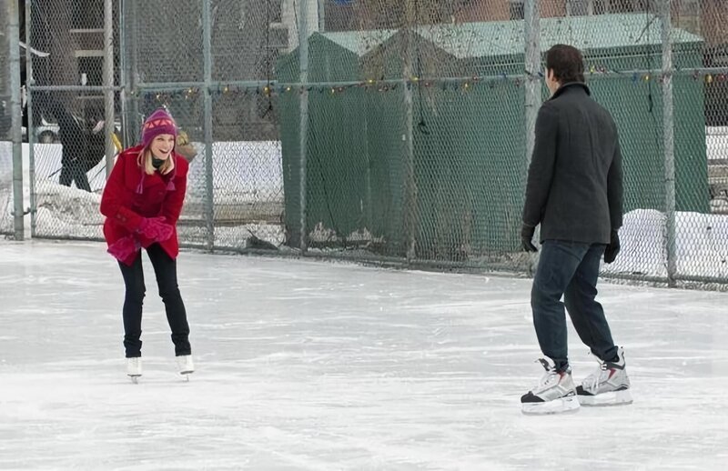 Die 12 Weihnachts-Dates – Bild: Disney Channel