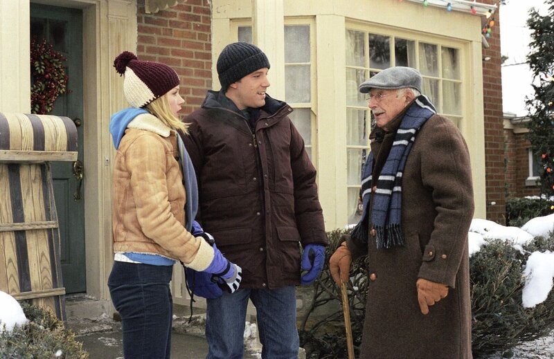 Wie überleben wir Weihnachten? – Bild: DREAMWORKS LLC