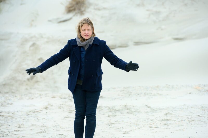 Ann Kathrin Klaasen. – Bild: ZDF/​Sandra Hoever