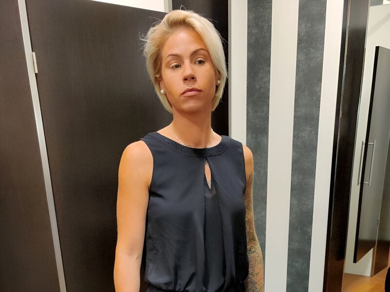 Kandidatin Rita – Bild: RTL /​ Constantin Ent.