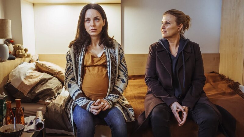 Die Chefin Neues Leben Darsteller Die Chefin S15E02: Neues Leben – fernsehserien.de