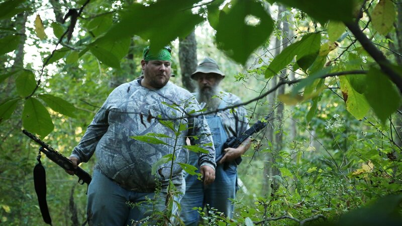 . – Bild: Warner Bros. Discovery