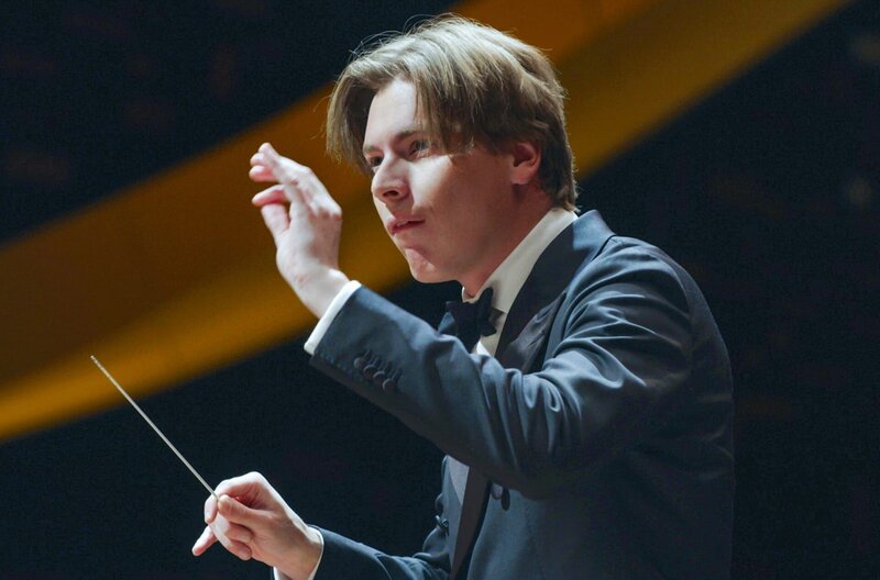 9. Symphonie in d-Moll – Bild: Camera Lucida