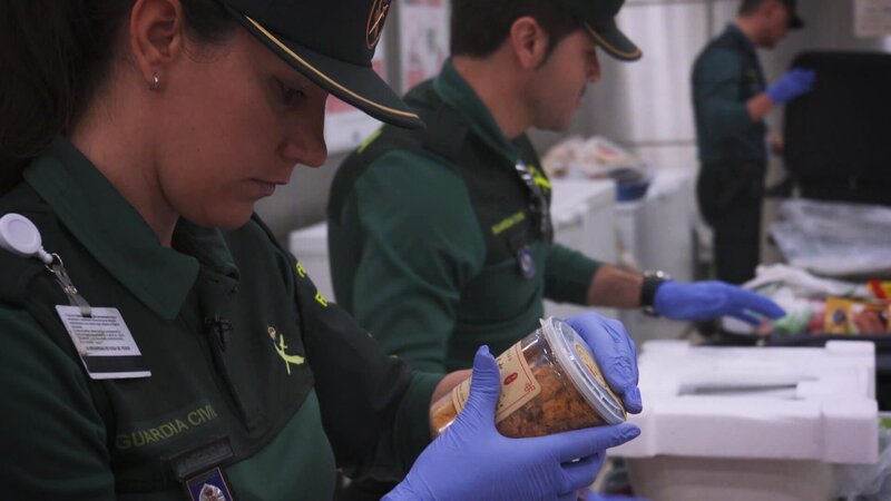 . – Bild: Warner Bros. Discovery