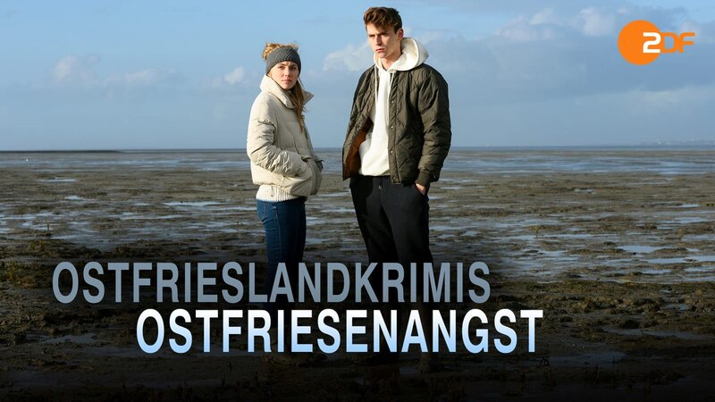 Ann Kathrin Klaasen, Julia Jentsch, Laura Godlinski, Elisa Schlott, Gerd Eichinger, Harald Windisch, Elisabeth Fädli, Natalia Belitski – Bild: ZDF/​Sandra Hoever