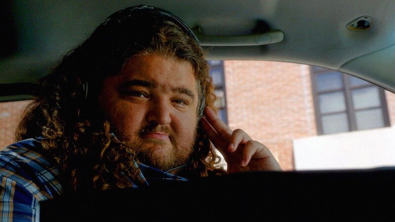 Jerry Ortega (Jorge Garcia). – Bild: CBS Broadcasting Inc.