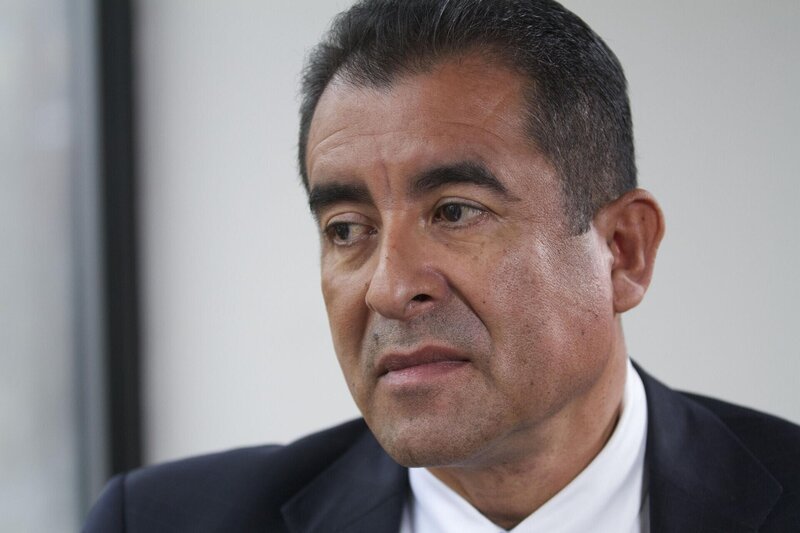 Rey Martinez – Bild: Discovery Communications