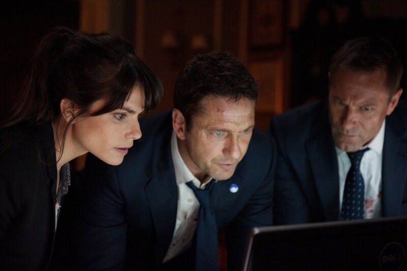 London Has Fallen – Bild: MG RTL D /​ LHF PRODU