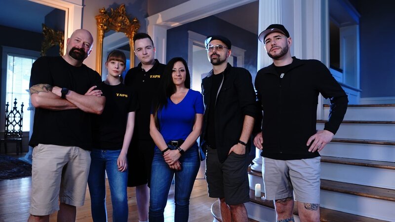 Bild: Discovery, Inc.