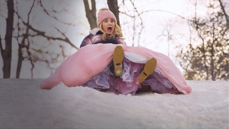 Die gute Fee – Bild: Disney+