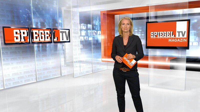 Maria Gresz – Bild: NTV