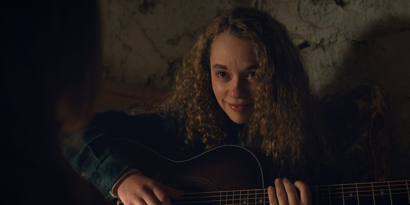 Die gute Fee – Bild: Disney+