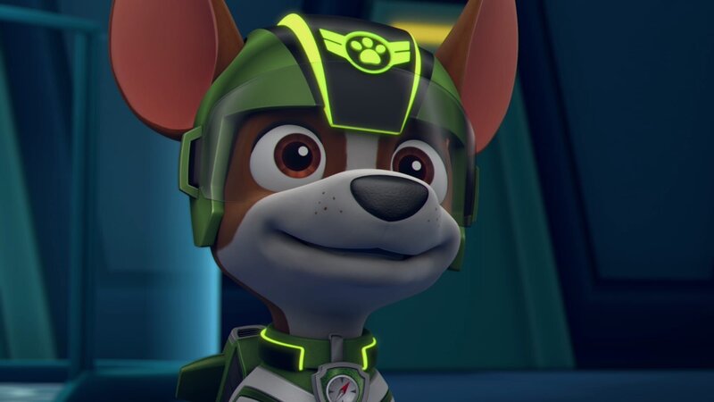 Tracker – Bild: ViacomCBS