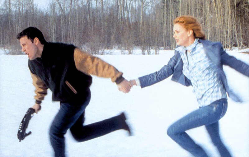 Wild Christmas – Bild: Archiwum /​ Vision