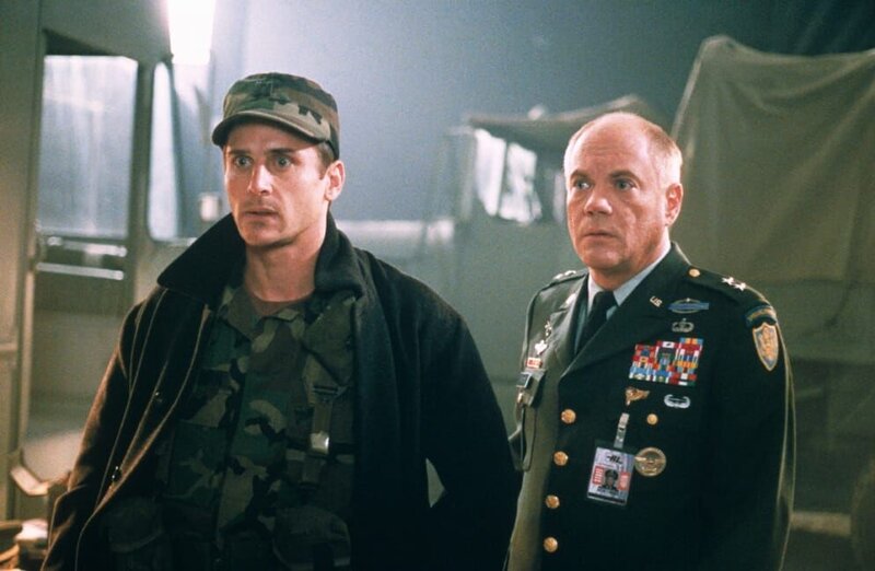 Universal Soldier - Die Rückkehr – Bild: S1