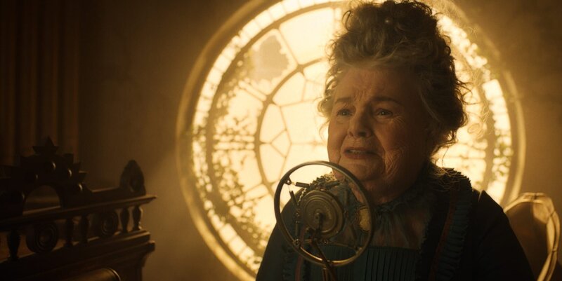 Die gute Fee – Bild: Disney+