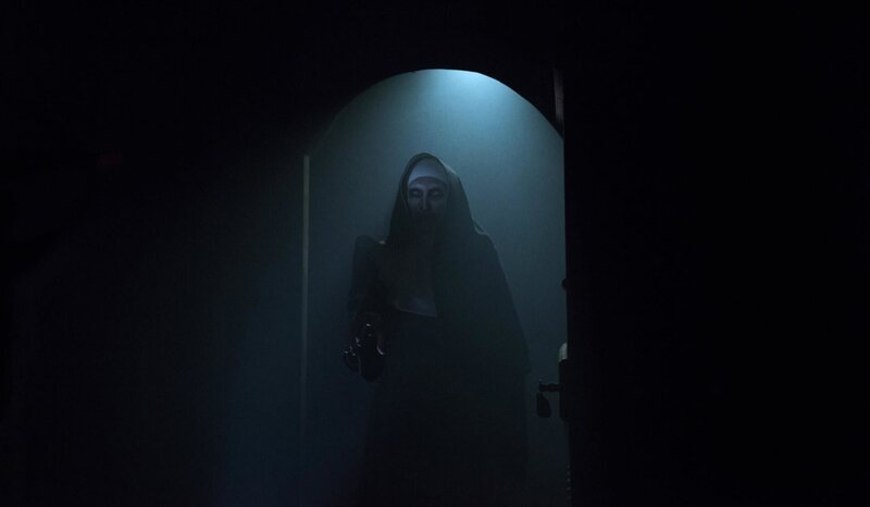 The Nun – Bild: PLURIMEDIA (Warner Bros. France /​ New Line Cinema /​ Atomic Monster /​ The Safran Company)