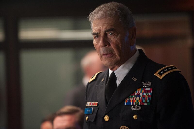 London Has Fallen – Bild: bTV – bTV Media Group