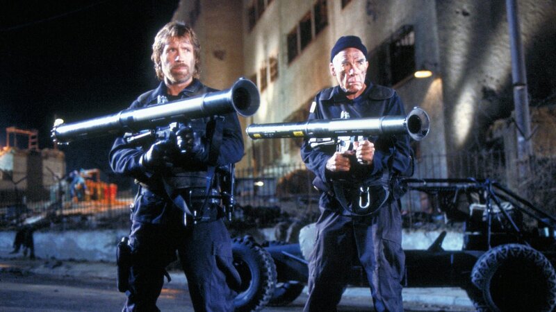 Delta Force – Bild: RTLZWEI