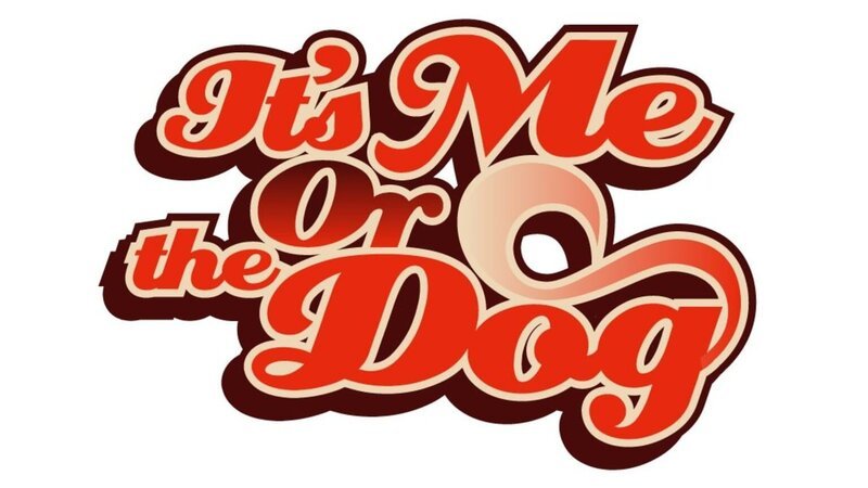 IT’S ME OR THE DOG – Originaltitel-Logo – Bild: Warner Brothers