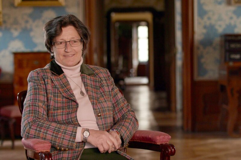 Sisi - Allüren und Zwänge einer Kaiserin – Bild: ORF/​Papkefilm