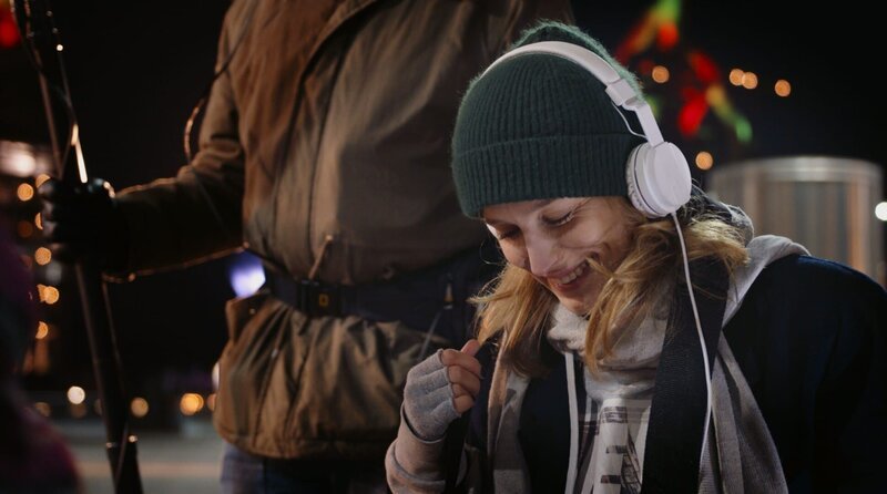 Rebecca Förster (Pina Kühr) – Bild: SWR