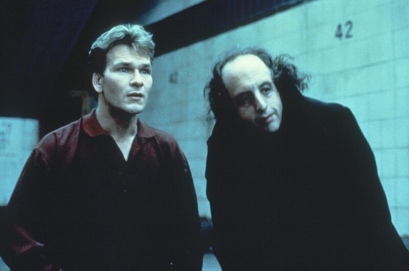 Ghost - Nachricht von Sam – Bild: Paramount Pictures