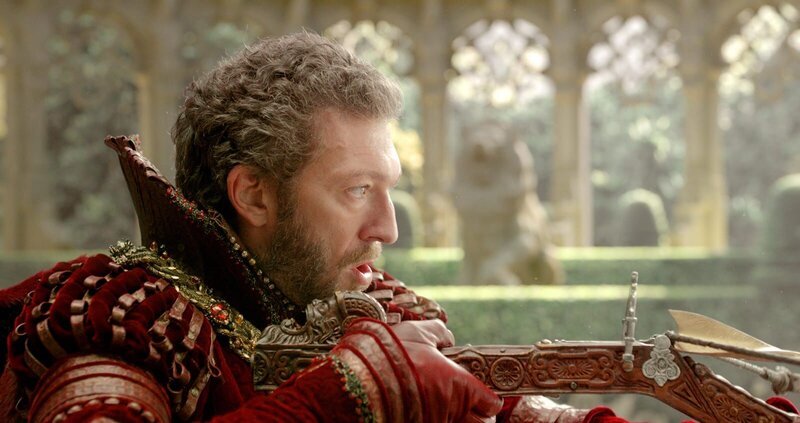 Le Prince (Vincent Cassel) – Bild: 4+ Le Prince (Vincent Cassel) – Bild: 4+