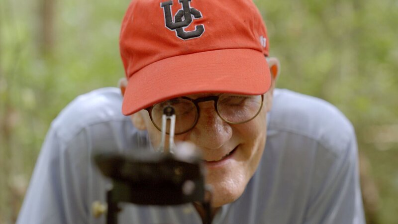 Bild: THE HISTORY CHANNEL /​ PERNEL MEDIA