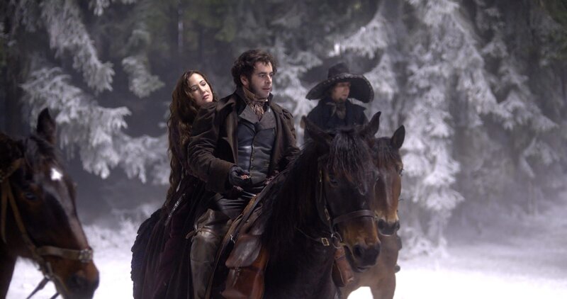 Die Schöne und das Biest – Bild: PLURIMEDIA