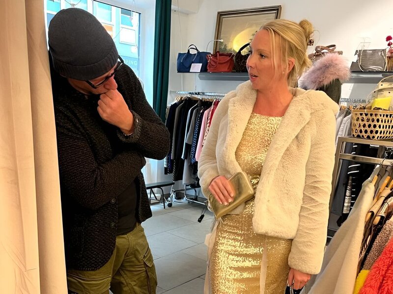 Kandidatin Heidi – Bild: RTL /​ Constantin Ent.