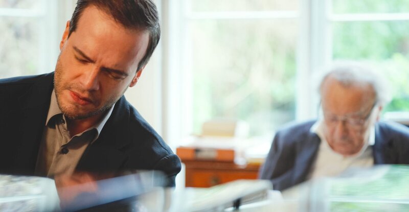 Die Alchemie des Klaviers – Bild: ORF/​Pars Media