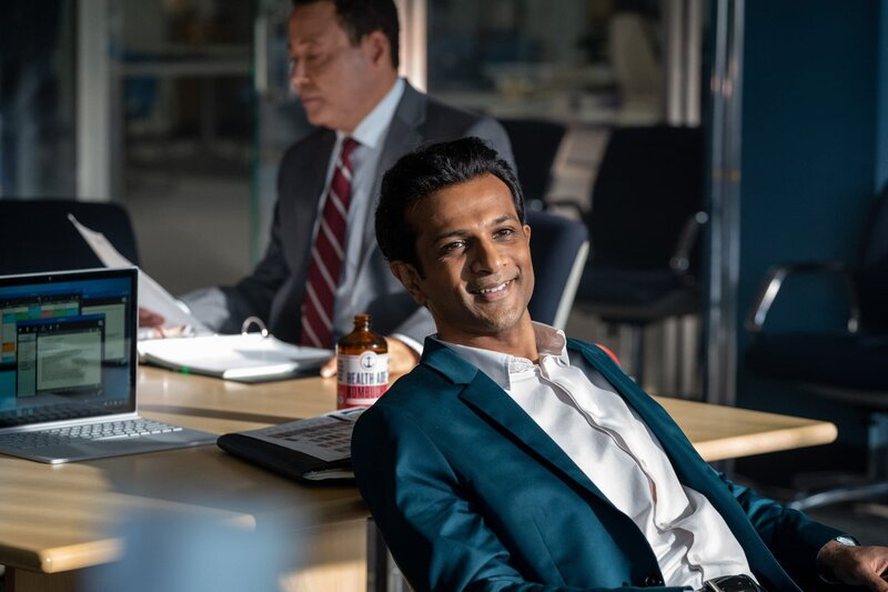 Die gute Fee – Bild: Disney+