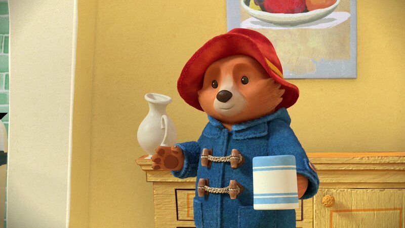 Paddington – Bild: Paramount