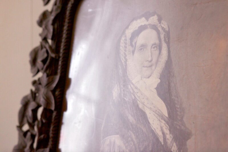 Erzherzogin Sophie. – Bild: ORF/Papkefilm Erzherzogin Sophie. – Bild: ORF/Papkefilm