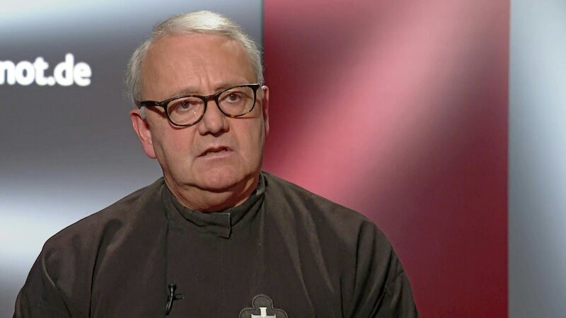 . – Bild: Bibel TV