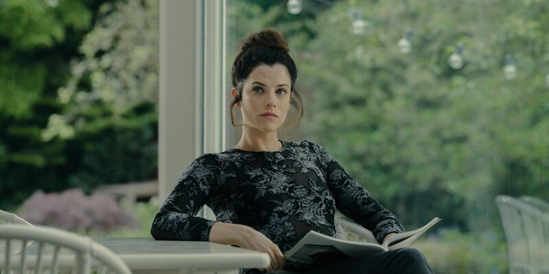 Becka (Jessica De Gouw) – Bild: Foto: RTL /​ Eagle Eye Drama /​ Toon Aerts