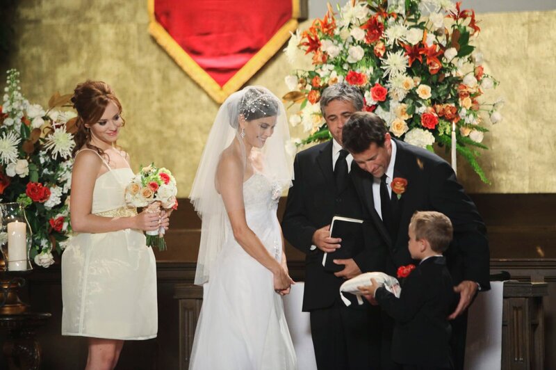 DESPERATE HOUSEWIVES – „Nice is Different Than Good“ – On the season premiere of „Desperate Housewives,“ Mike Delfino’s bride will endlich revealed: Will it be Katherine … or will recent events be enough to bring him and Susan back together? – Bild: American Broadcasting Companies, Inc.