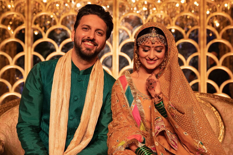 What's Love Got to Do with It? – Bild: SRF/​STUDIOCANAL GmbH