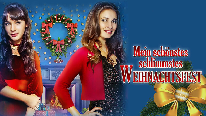 Mein schönstes schlimmstes Weihnachtsfest – Bild: Watch 4 Movies